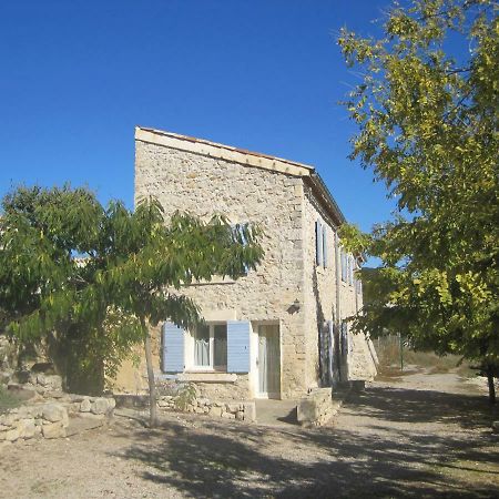 Chambres D'Hotes La Clape Vinon-sur-Verdon Exterior photo