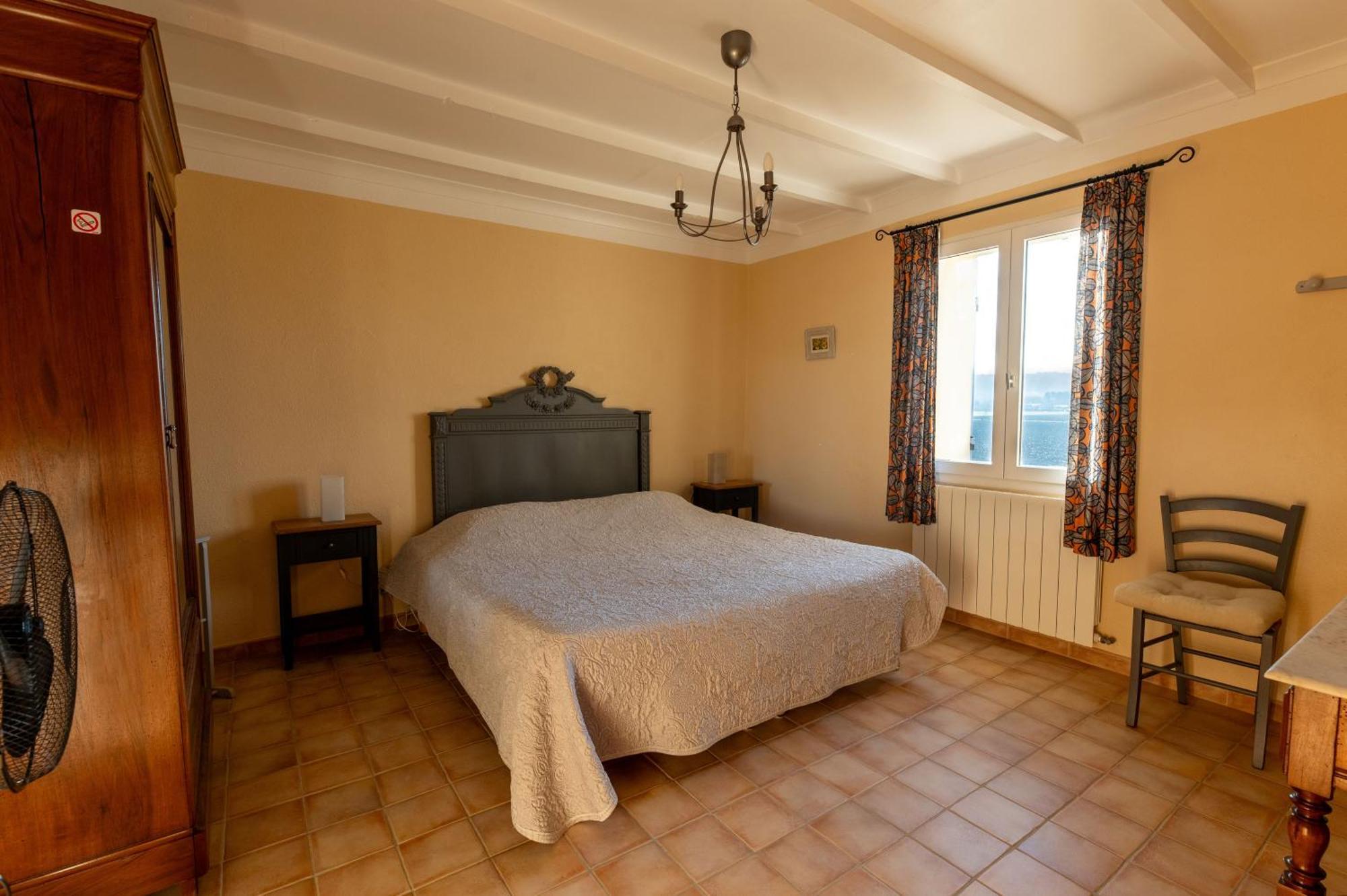Chambres D'Hotes La Clape Vinon-sur-Verdon Exterior photo